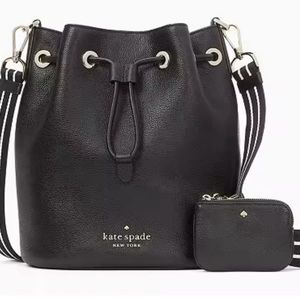 Kate spade bucket bag - BNWT